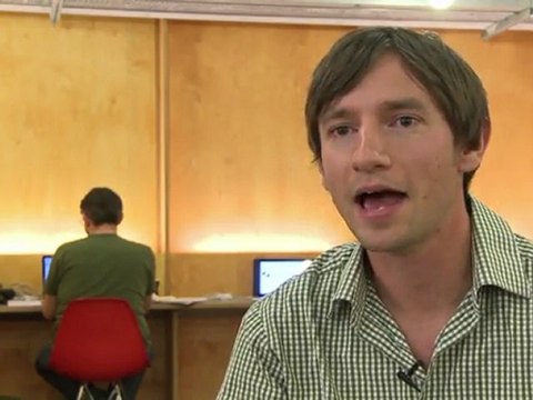 Distúrbios organizados em redes sociais