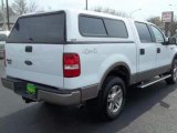 Used 2005 Ford F-150 Joliet IL - by EveryCarListed.com