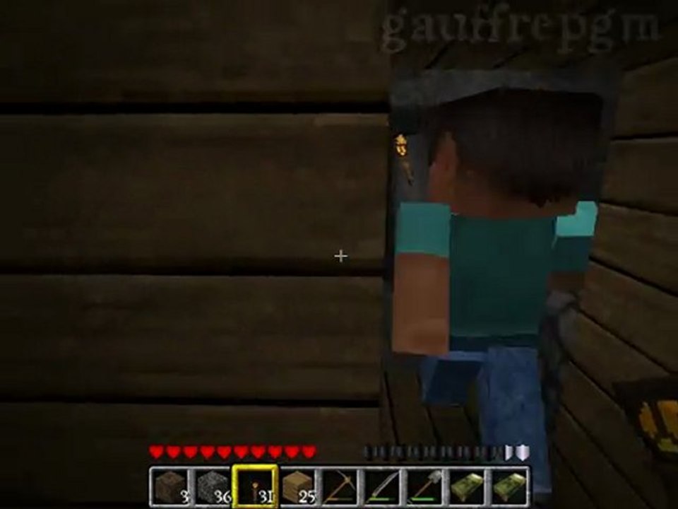 Les aventures de Gauffre et Nico episode 2