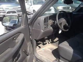 Used 2006 GMC Sierra Fayetteville AR - by EveryCarListed.com