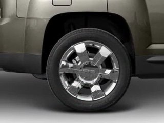 Used 2011 GMC Terrain Mesa AZ - by EveryCarListed.com