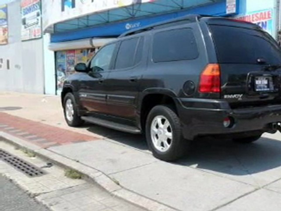 Used 2004 GMC Envoy XL Newark NJ - by EveryCarListed.com