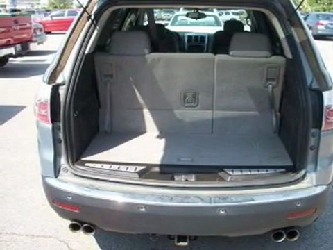 Used 2008 GMC Acadia Fayetteville AR - by EveryCarListed.com