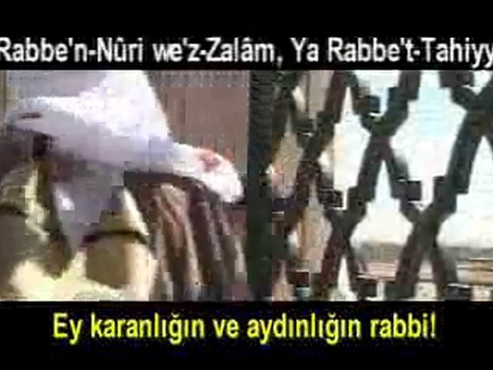 Cevşen Kebir 1