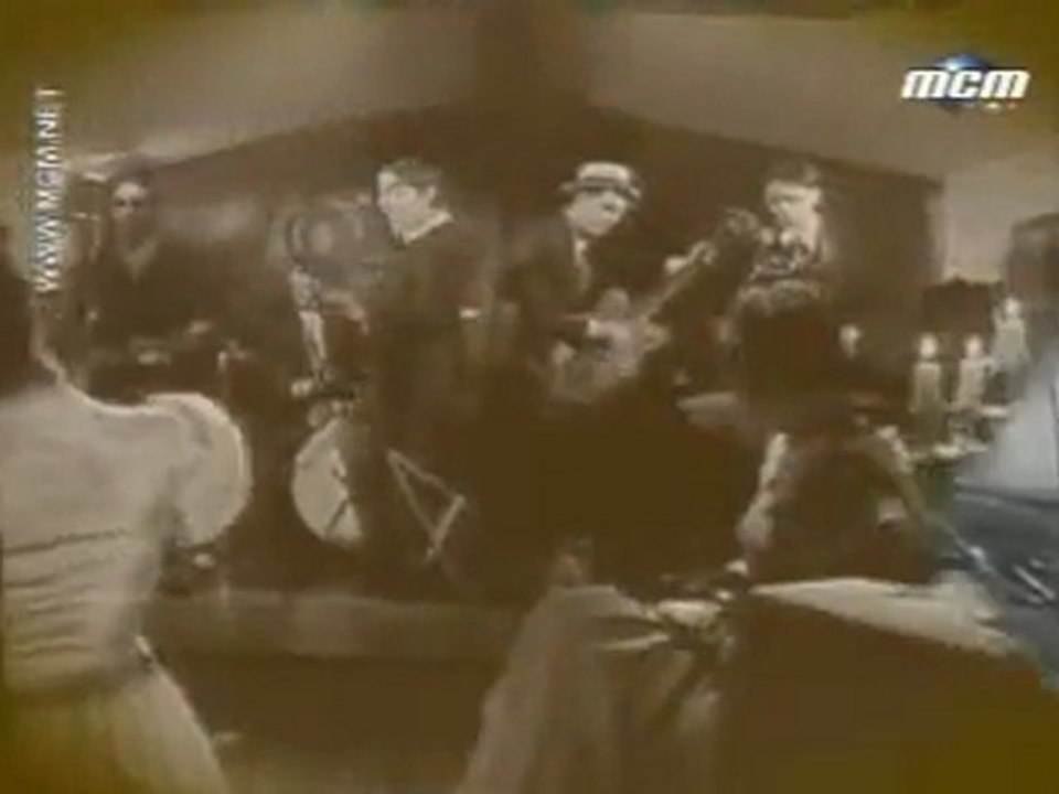 Mano Negra - Mala vida