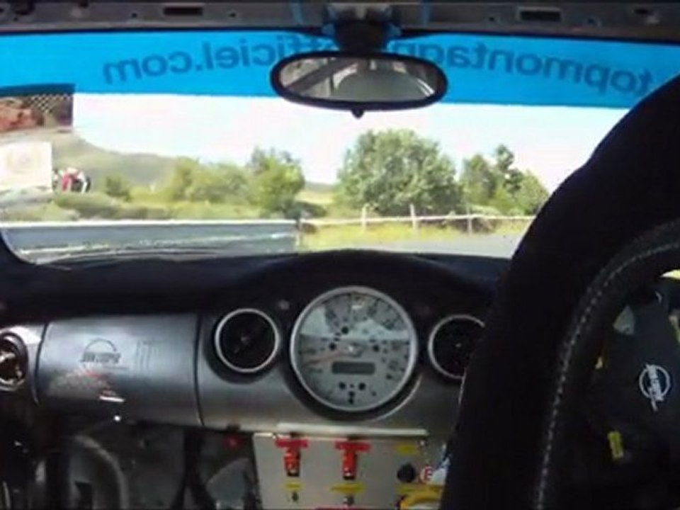 Mont Dore 2011