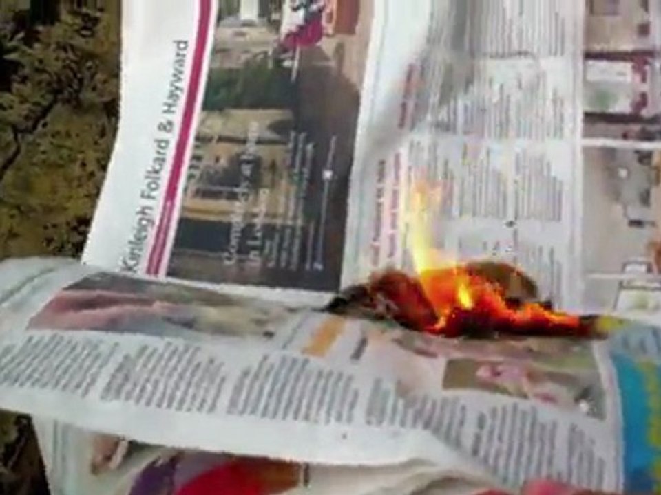 C.B.L - Sache qu'on te racontera