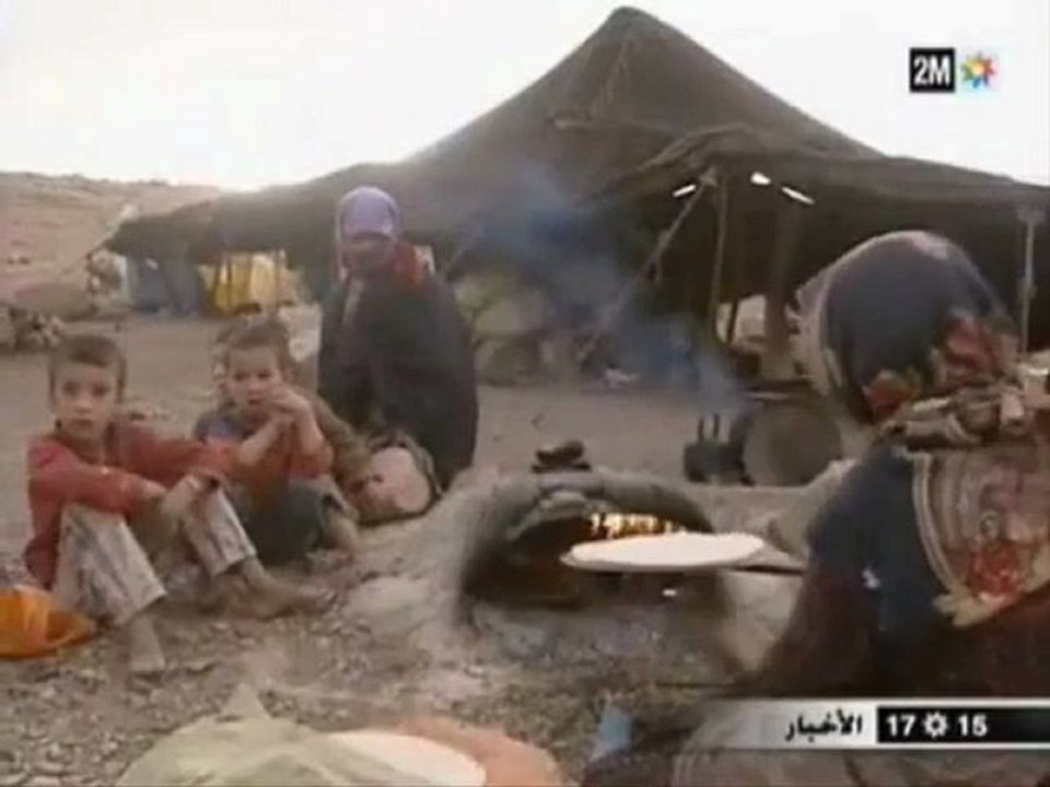كيف يقضي السكان الرحل شهر رمضان؟
