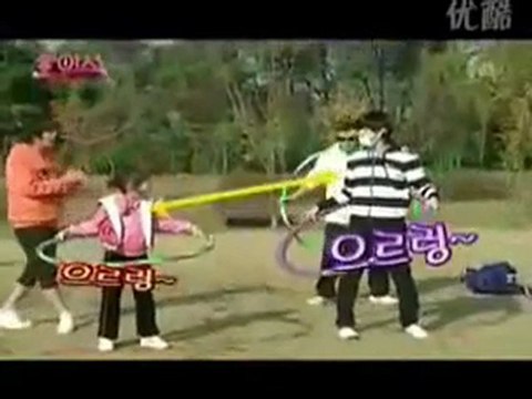 [ENG] Good Daddy Ep 05 (081206) [1/10]