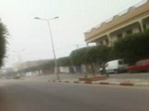 avenue de l'enveronnement beni hassen monastir tunisie