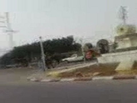 place sidi salem beni hassen monastir tunisie