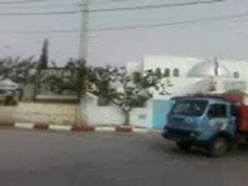 ptt beni hassen monastir tunisie