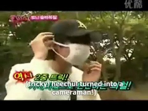 [ENG] Good Daddy Ep 05 (081206) [5/10]