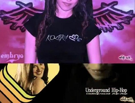 Sagopa Kajmer KOLERA