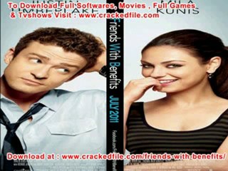 Friends with benefits 2011 Movie  Free download