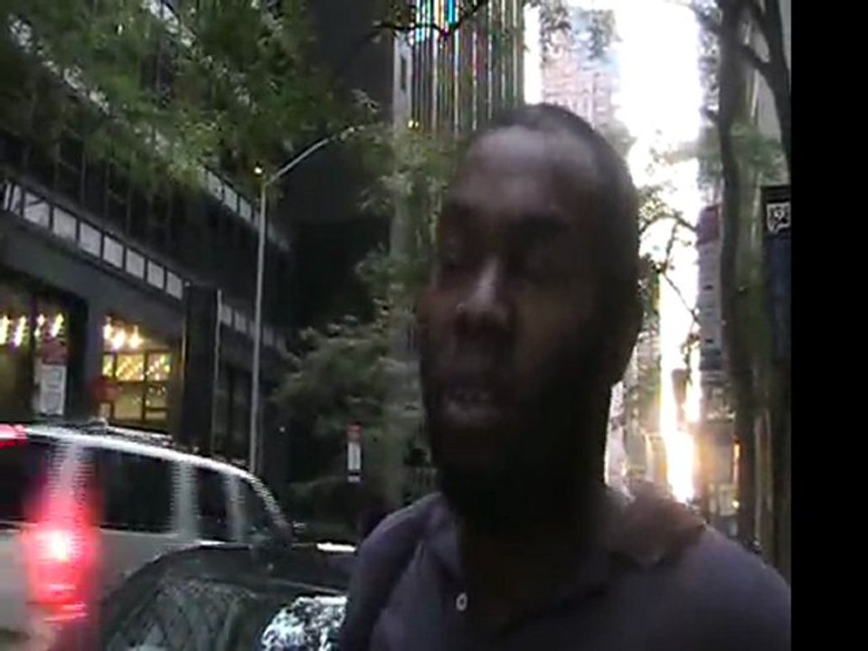 Madison Avenue