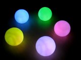 Bolas decorativas LED 2