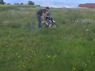 Sa y est ces parti !!!!!