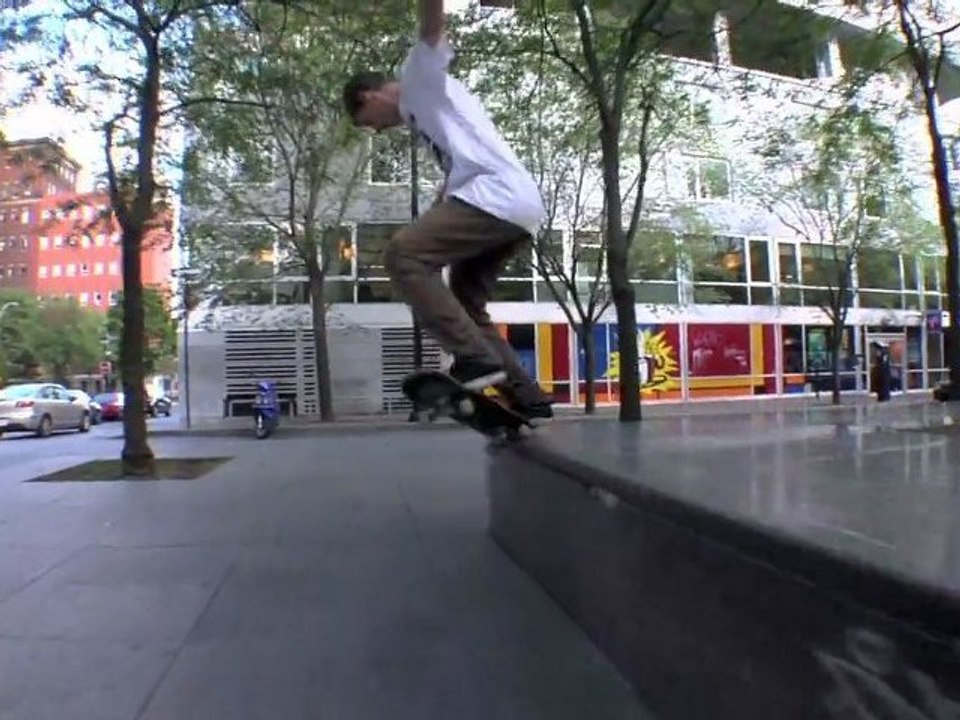 Lucky 7 Alex Noel
