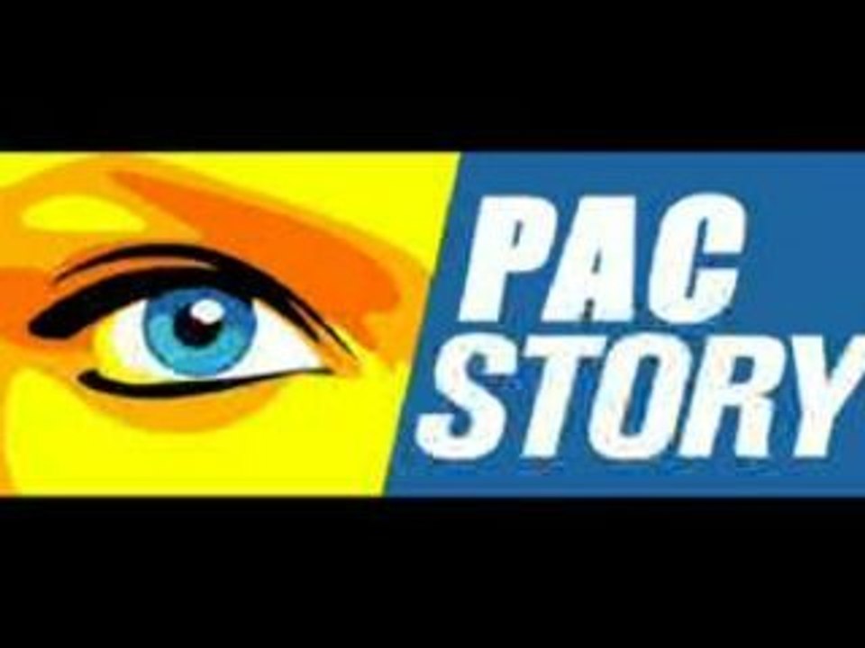 PAC-STORY  épisode 5