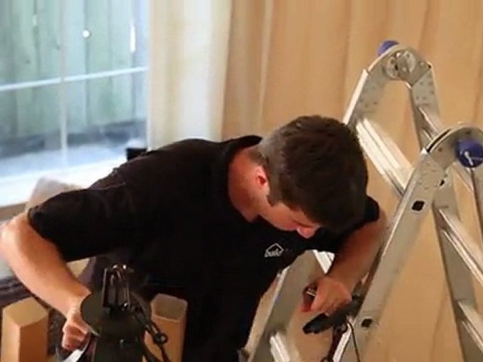 How To Replace And Install A Chandelier- Build.com