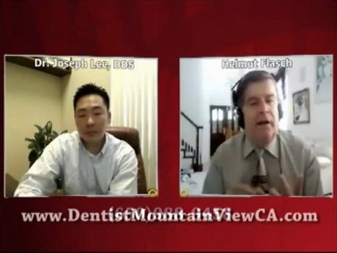Sleep Apnea Exhaustion by Cosmetic Dentist, Mountain View, CA, Joseph Lee
