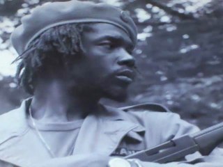 Peter Tosh - Get Up, Stand Up Live - 11.27.1982