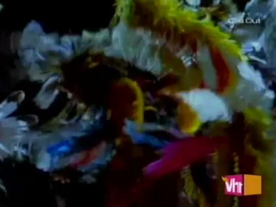 Sacred Spirit - Yeha Noha