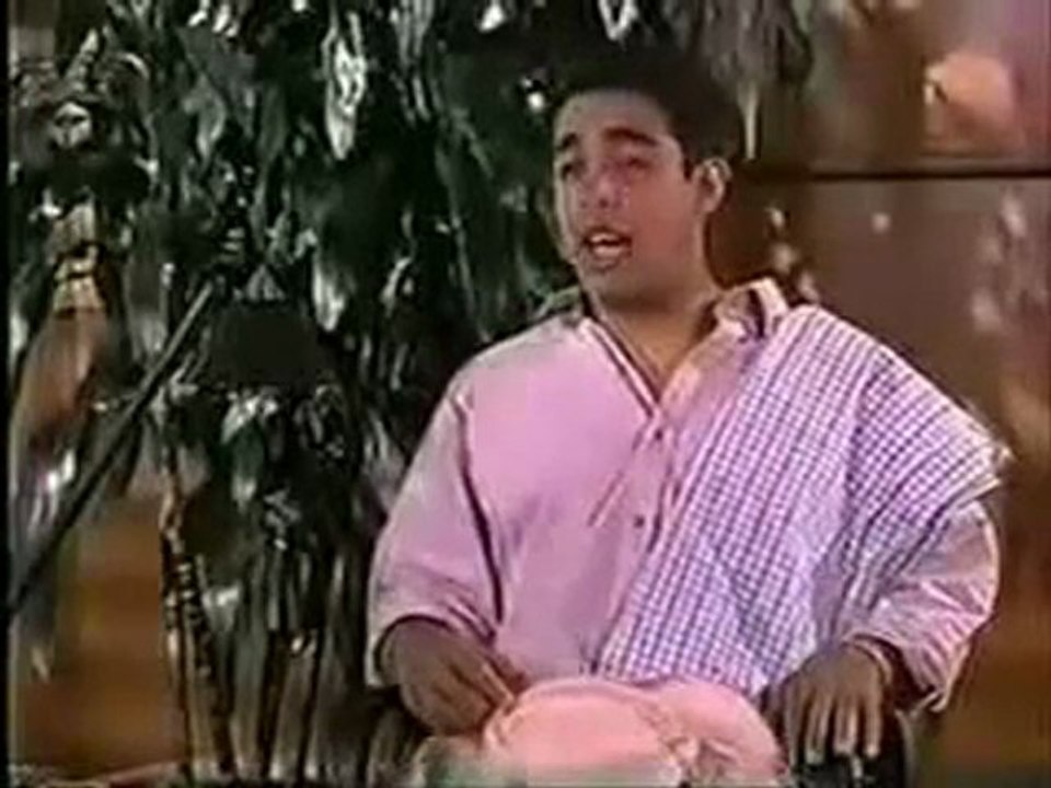 Alvaro Uribe Velez segun Jaime Garzon