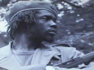 Peter Tosh -  African Live 11-27-1982