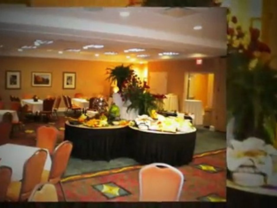 Hilton Garden Inn Fort Myers Airport/FGCU Video Tour