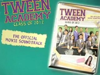 Tween Academy: Class Of 2012 - Back To December