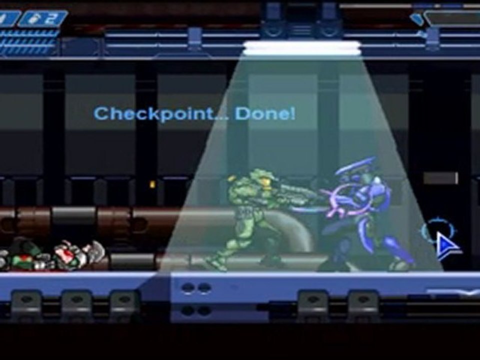 Geek : Halo zero