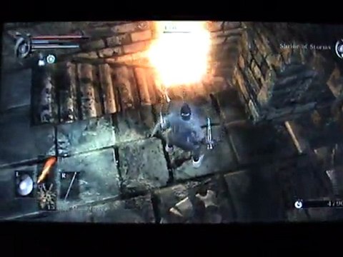 [4-1] Видео Гид Demon's souls 07