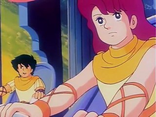 الحوت الابيض - الحلقه 20 - جزء ثان