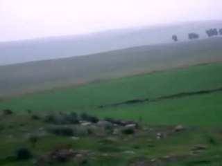 L'extraordinaire campagne de Béja! Tunisie