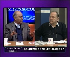 BÜYÜK ORTADOĞU PROJESİNİN TARİSEL VE SİYASAL ARKA PLANI 2