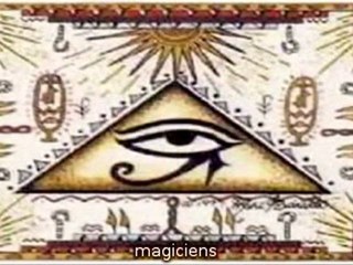 L'occultisme dans les logos de corporations