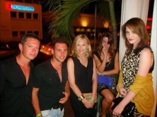 Miami Beach or Miami Bitch