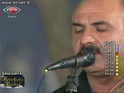 Grup Tillo H.Celal İnan Remezanê 2011 TRT 6