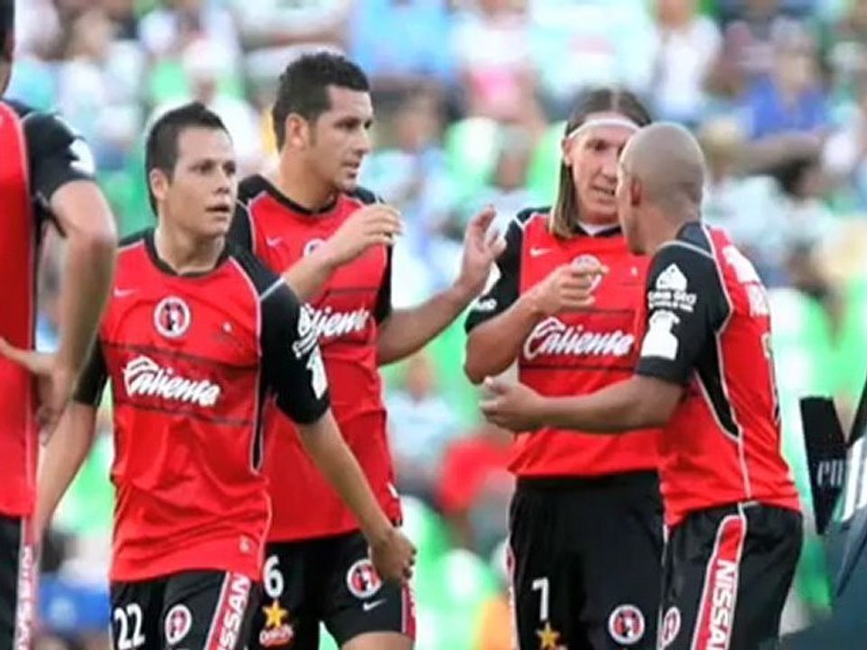 Medio Tiempo- Puebla vs Xolos/En Fa J5.mov