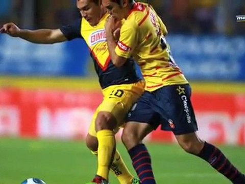 Salvador Cabañas regresa al Azteca