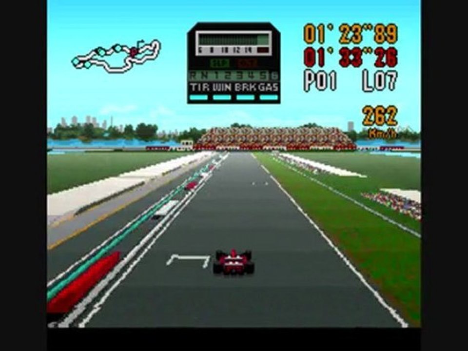 Super F1 Circus 2 S2 R8
