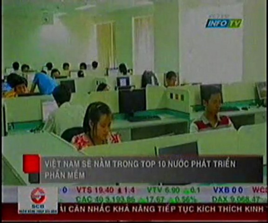 Việt Nam đứng thứ 8 thế giới về mật độ thuê bao di động