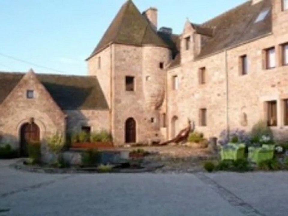 Achat Vente Maison ST POL DE LEON 29250 - 550 m2