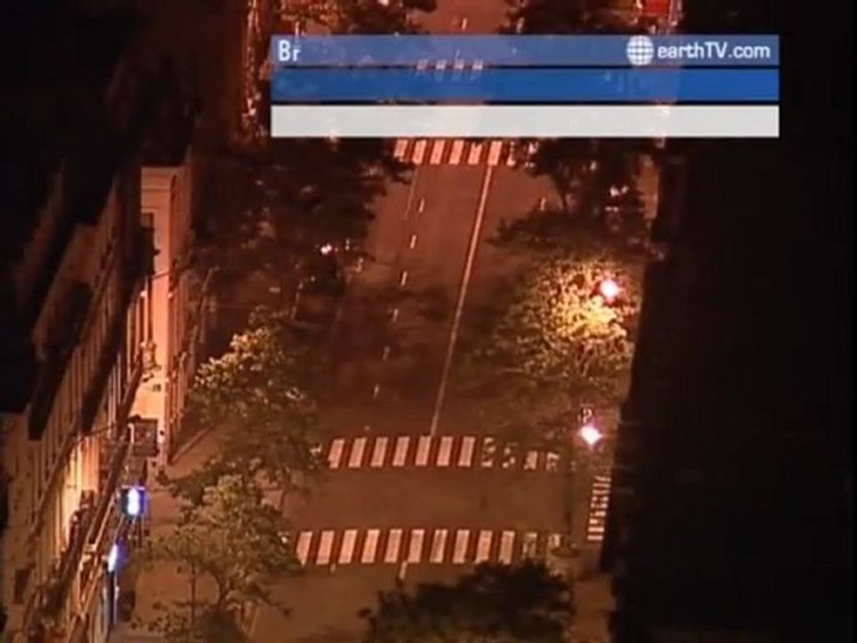 Pine Valley - Beijing - China, Agadir - Morocco, Washington - USA, Budapest - Hungary, Lugano - Ticino - Switzerland, Brussels - Belgium, Berlin - Germany