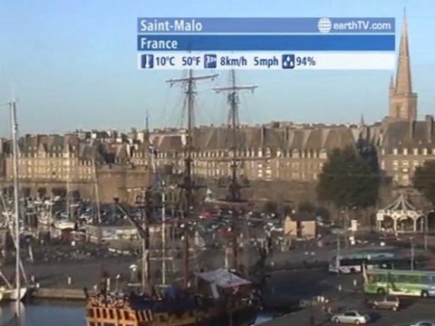 Seattle - USA, Bandar Seri Begawan - Brunei, Cannes - France, Prague - Czech Republic, Saint-Malo - France, Warsaw - Poland, Lugano - Ticino - Switzerland