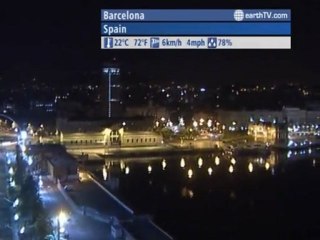 Venice - Italy, Cannes - France, Sydney - Australia, Agadir - Morocco, Barcelona - Spain, Stuttgart - Germany, Warsaw - Poland