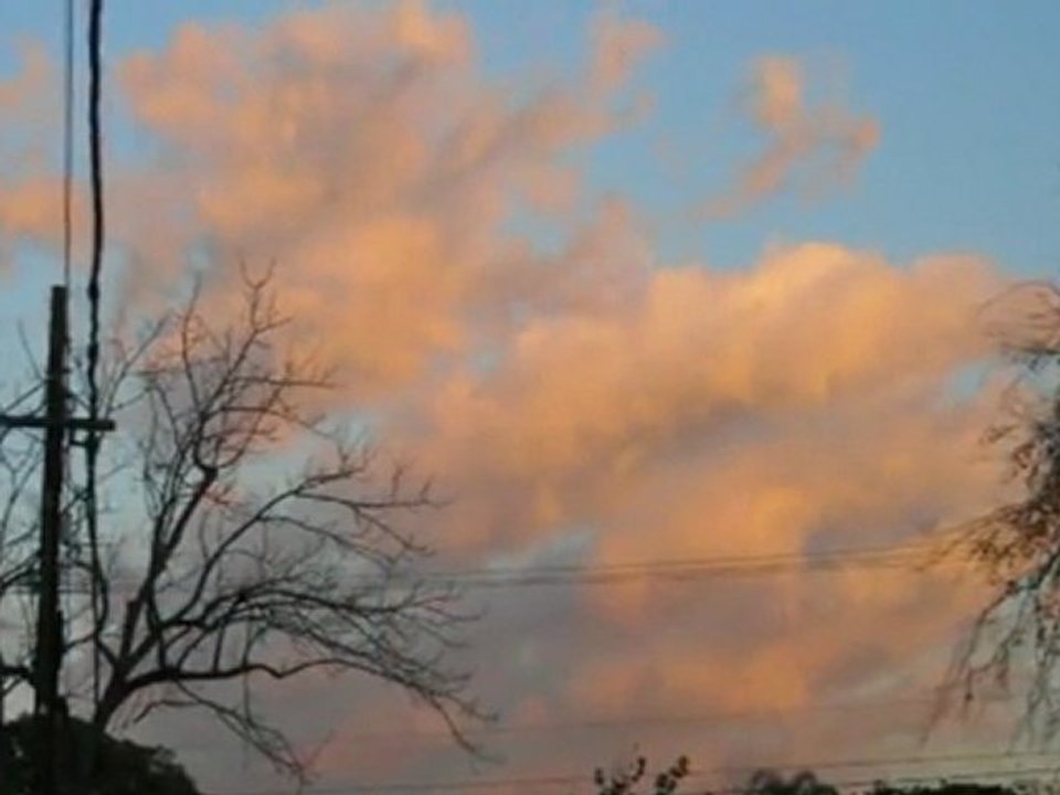 Under Glendale Skies