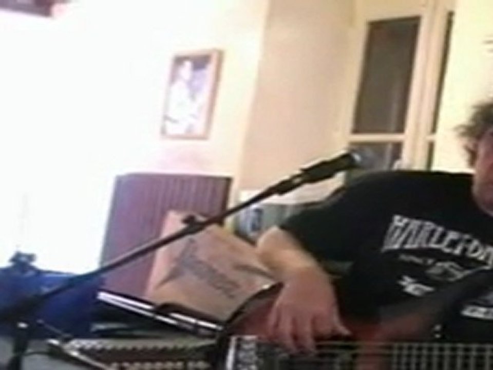 demo U2